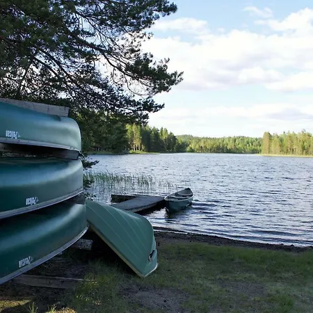Surkeenjaervi Traditional Aitta * Moksinkylä